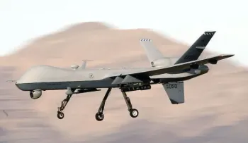 Putin anuncia programa nacional para el desarrollar tecnologías de drones