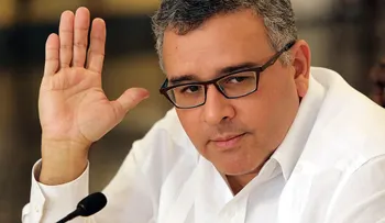 Envían a juicio civil al expresidente Mauricio Funes por presunto enriquecimiento ilícito