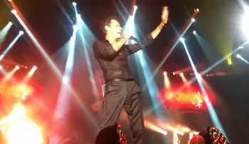El aniversario de Telemicro, fue bueno, pudo ser mejor, el fallo estuvo con Marc Anthony