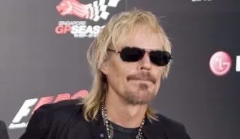 Fallece Frank Beard, baterista original de ZZ Top, a los 77 años
