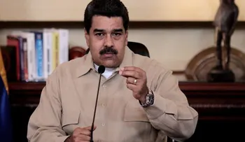 Gobierno de Maduro: EE.UU. y Canadá intentan "socavar" diálogo venezolano
