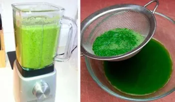Este remedio es increíble!! Elimina infecciones de riñones y vejiga desde la primera toma