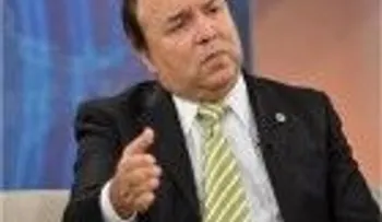 Pelegrin:"Enfrentaremos criminalidad con mano firme y visión integral"