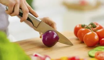 Cómo enfrentar el desafío de prepararles comida por primera vez 