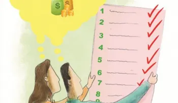 Los 10 consejos para controlar tus finanzas personales
