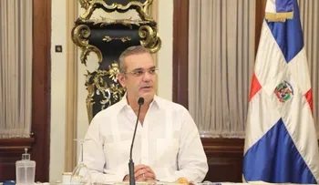 Abinader no tendrá un asunto único como prioridad; atenderá todos en general 
