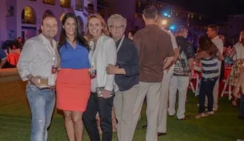 RD presente en Best of The Best