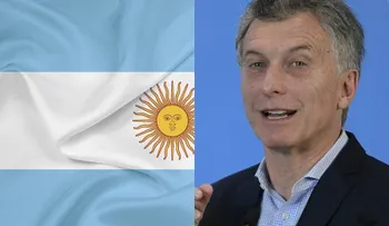 El gobierno argentino dice que "la recesión ha terminado"