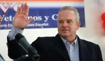 Diputado dominicano presidirá Comisión de Turismo del Parlacen