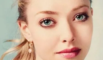 Maquillaje para disimular los ojos saltones
