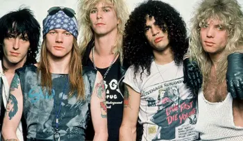 Guns N Roses confirma concierto en Colombia en su gira latinoamericana