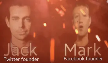 Simpatizantes de ISIS amenazan a Mark Zuckerberg y Jack Dorsey