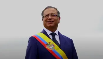 Petro promete en la ONU transformar la educación y democratizar la cultura