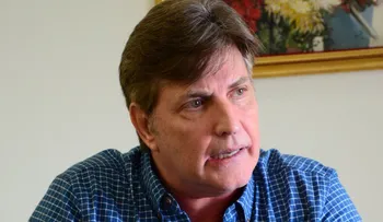 Ramiro Estrella: Siempre hay que tener cuidado con ofertas como las de Víctor Cámara