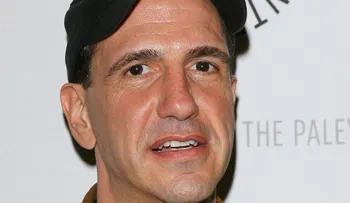 Muere a los 56 años el actor Sam Lloyd, conocido por la serie "Scrubs"