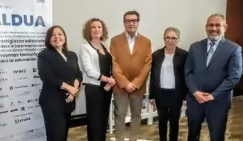 Grupo Aldua impulsa IA en proyectos editoriales en RD