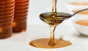 La gripe se quita con estos tres remedios con miel 
