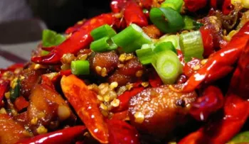 ¿Los alimentos picantes nos pueden ayudar a adelgazar?