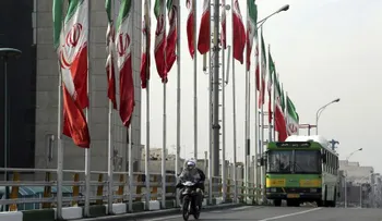 Irán frustra "un acto de sabotaje" contra un edificio de su agencia nuclear
