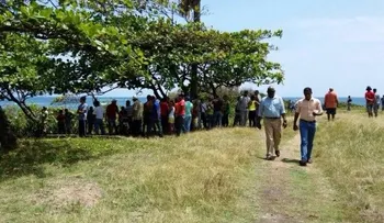 Identifican mujer encontrada muerta en playa de Puerto Plata