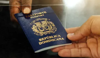 Pasaportes dispone de citas presenciales en 24 horas