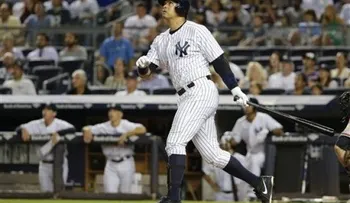 Familia salva su 41; Álex y los Yanquis vencen a Tampa Bay