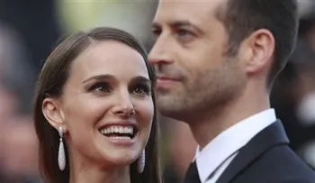 Cannes: Natalie Portman debuta como directora 