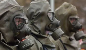 "EE.UU. prepara a países europeos para usar armas nucleares tácticas contra Rusia"