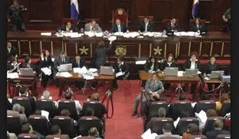 Acuerdo PRD con PLD para reforma contempla aprobación de Ley de Partidos 