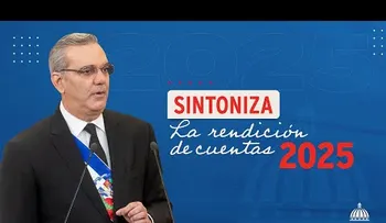 Abinader: RD alcanzará los US$17,000 millones en exportaciones próximos 4 años