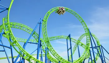 10 montañas rusas nuevas que debes visitar este año, según un experto