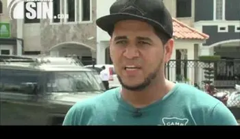 Revelan identidad del hombre que chantajea por WhatsApp pidiendo 60 mil para devolver vehículo (1ra parte)