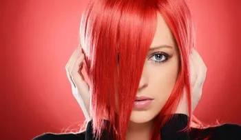 5 daños que causan los tintes de cabello 