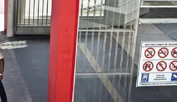 Al menos 30 con quemaduras por mochila incendiada en el Metro