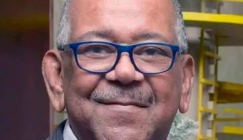 Murió el presentador de televisión Ramón Aníbal Ramos