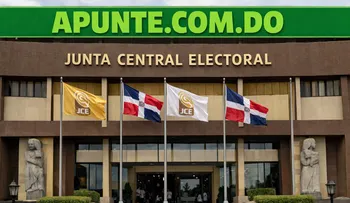JCE autoriza la difusión de encuestas fuera de campaña