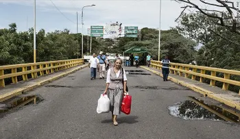 Crisis alimentaria de Venezuela se profundiza tras desplome de importaciones