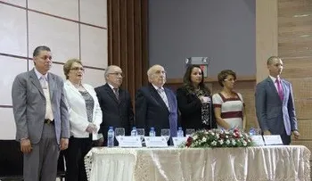 DIGEIG presenta rendición de cuentas tras 2 años de creación