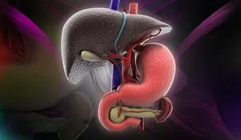 Síntomas de toxicidad en el hígado