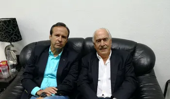 No admiten entrada de los expresidentes Quiroga y Pastrana a Cuba