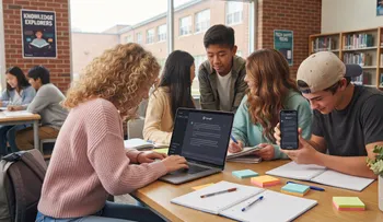 ChatGPT for Teens: el desafío de hacer la IA más segura para los adolescentes