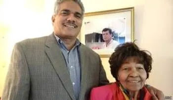 La dominicana que conoció los secretos de los Kennedy