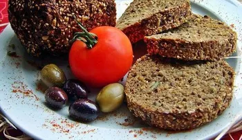 Beneficios del pan proteico para la dieta