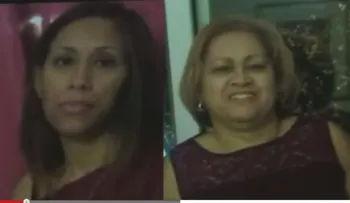 Consternación en Santiago por el asesinato de madre e hija en España