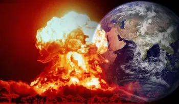 5 lugares donde podría estallar la Tercera Guerra Mundial