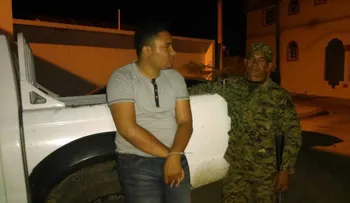CDP condena atropello contra reportero gráfico