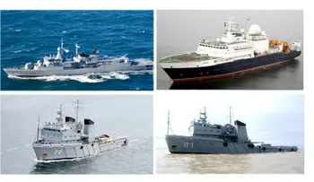 Siguen búsqueda del ARA San Juan: así son los nuevos relevos y esfuerzos por encontrarlo