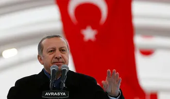 Oriente Medio vive un "nuevo equilibrio de poder": ¿Por qué Turquía se acerca a Rusia?