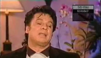Juan Gabriel admitió que era homosexual: "Lo que se ve no se pregunta"