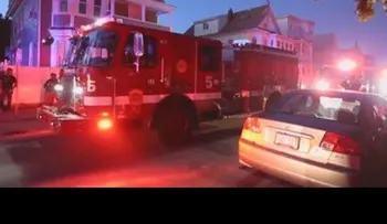 Al menos 23 edificios afectados por explosiones de gas en EE.UU.